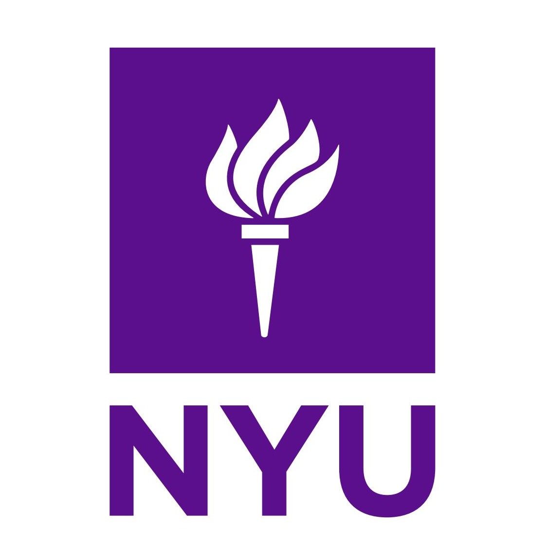 NYU NYU