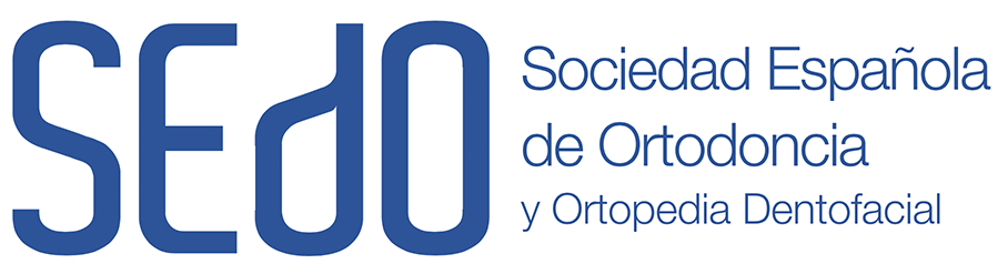 Sociedad Española de Ortodoncia y Ortopedia Dentofacial Sociedad Española de Ortodoncia y Ortopedia Dentofacial