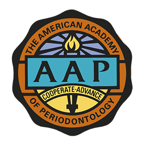American Academy of Periodontology American Academy of Periodontology
