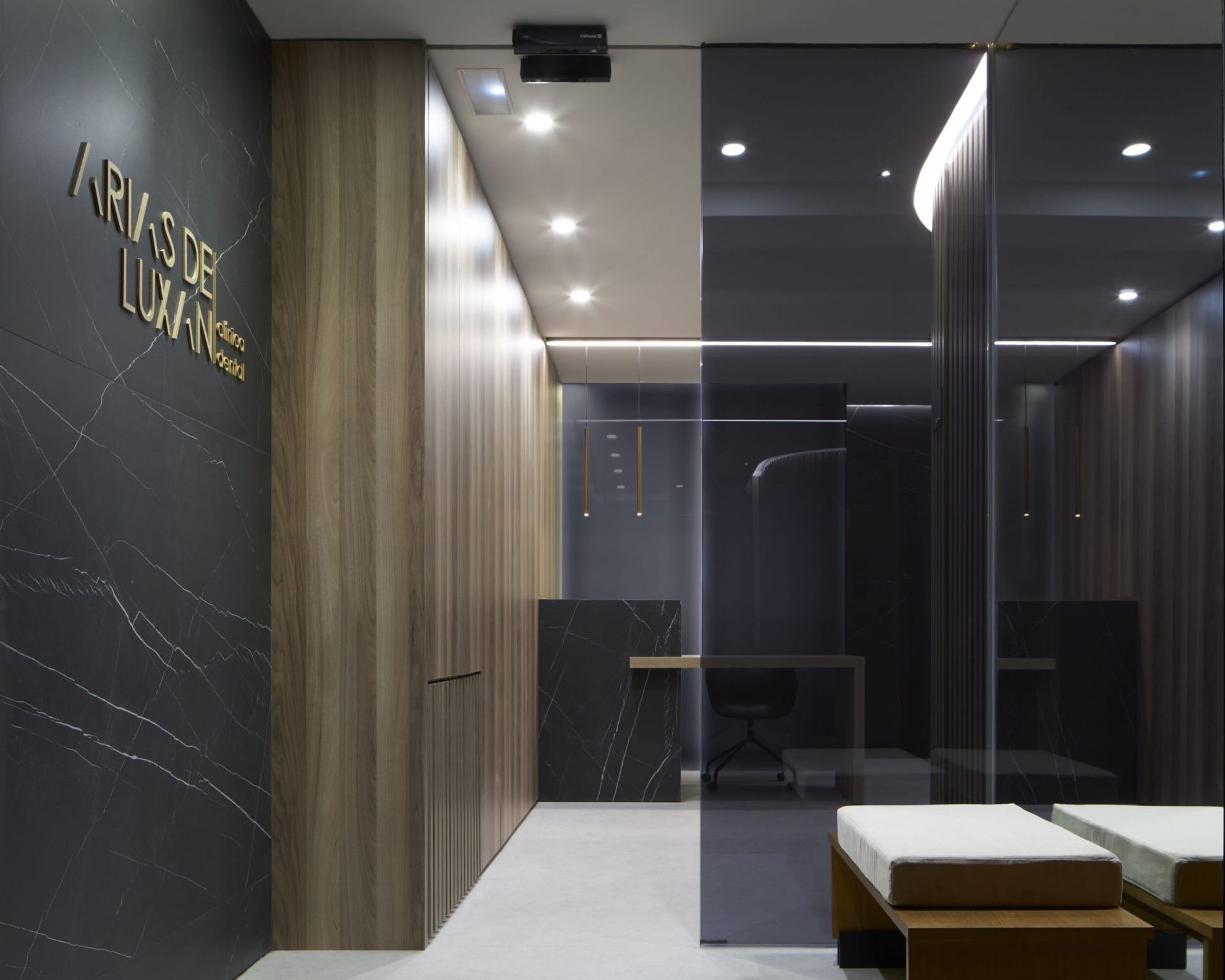 Clínica dental en pamplona